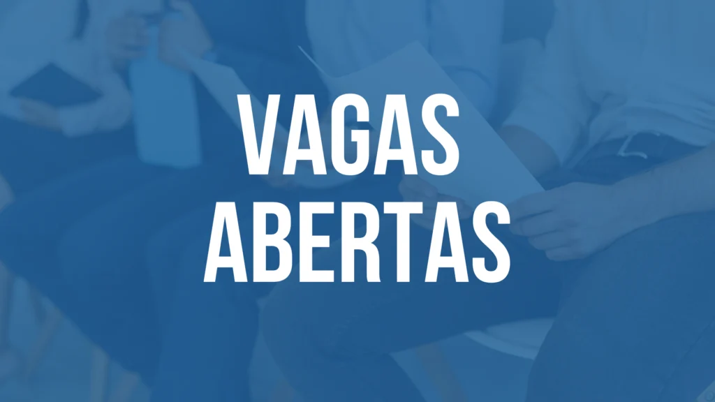 imagem de vagas abertas da empresa de usinagem skram